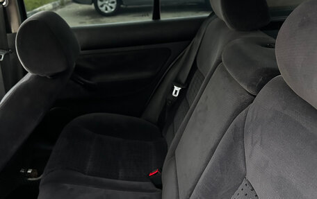 Volkswagen Golf IV, 1998 год, 350 000 рублей, 17 фотография