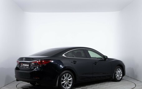 Mazda 6, 2014 год, 1 660 000 рублей, 5 фотография