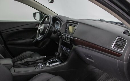 Mazda 6, 2014 год, 1 660 000 рублей, 9 фотография