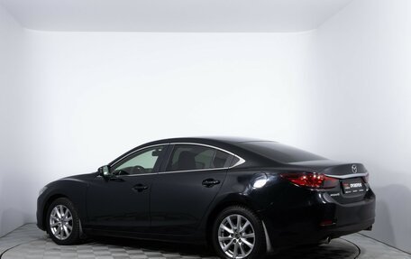 Mazda 6, 2014 год, 1 660 000 рублей, 7 фотография