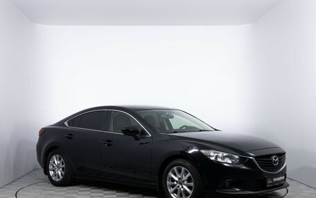 Mazda 6, 2014 год, 1 660 000 рублей, 3 фотография