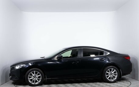 Mazda 6, 2014 год, 1 660 000 рублей, 8 фотография