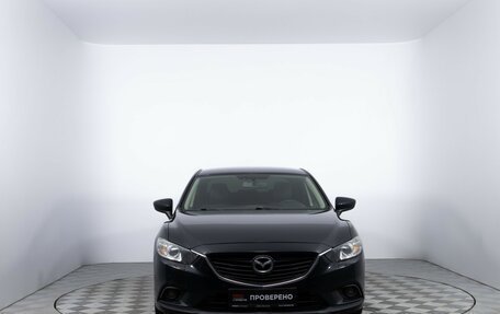 Mazda 6, 2014 год, 1 660 000 рублей, 2 фотография