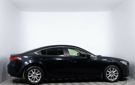 Mazda 6, 2014 год, 1 660 000 рублей, 4 фотография