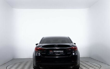 Mazda 6, 2014 год, 1 660 000 рублей, 6 фотография