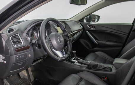 Mazda 6, 2014 год, 1 660 000 рублей, 10 фотография