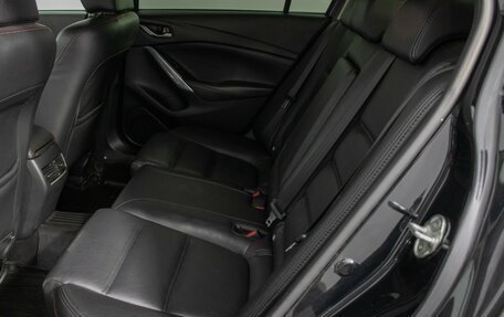 Mazda 6, 2014 год, 1 660 000 рублей, 11 фотография