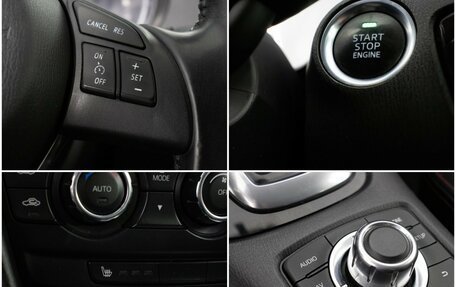 Mazda 6, 2014 год, 1 660 000 рублей, 17 фотография
