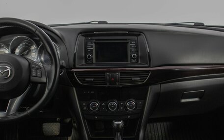 Mazda 6, 2014 год, 1 660 000 рублей, 14 фотография