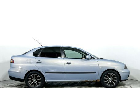 SEAT Cordoba II, 2003 год, 397 000 рублей, 4 фотография
