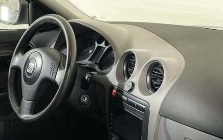 SEAT Cordoba II, 2003 год, 397 000 рублей, 9 фотография