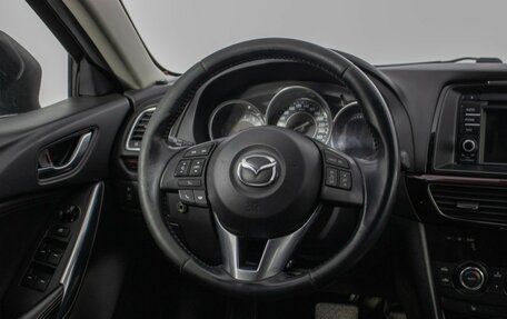 Mazda 6, 2014 год, 1 660 000 рублей, 15 фотография