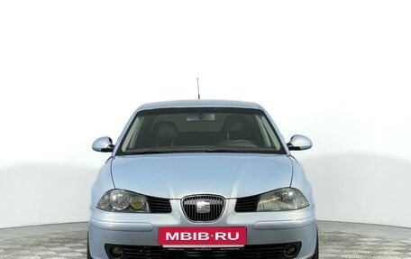 SEAT Cordoba II, 2003 год, 397 000 рублей, 2 фотография