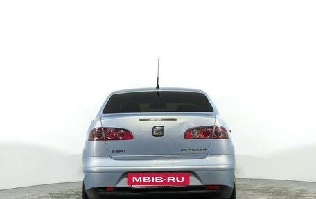 SEAT Cordoba II, 2003 год, 397 000 рублей, 6 фотография
