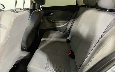 SEAT Cordoba II, 2003 год, 397 000 рублей, 10 фотография