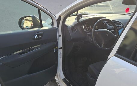 Peugeot 3008 I рестайлинг, 2011 год, 700 000 рублей, 2 фотография
