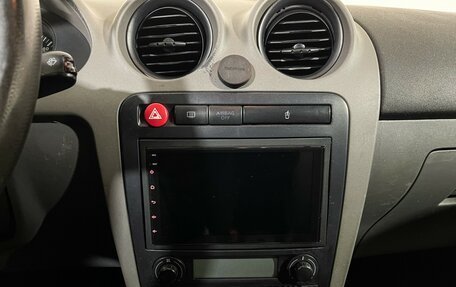 SEAT Cordoba II, 2003 год, 397 000 рублей, 12 фотография