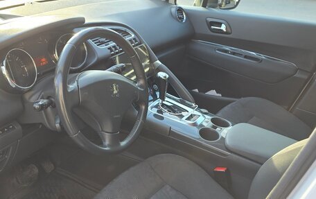 Peugeot 3008 I рестайлинг, 2011 год, 700 000 рублей, 3 фотография
