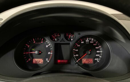 SEAT Cordoba II, 2003 год, 397 000 рублей, 11 фотография
