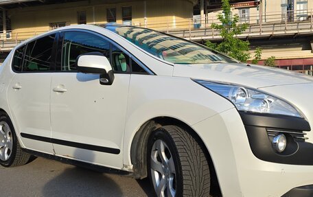 Peugeot 3008 I рестайлинг, 2011 год, 700 000 рублей, 8 фотография