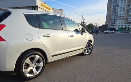 Peugeot 3008 I рестайлинг, 2011 год, 700 000 рублей, 9 фотография