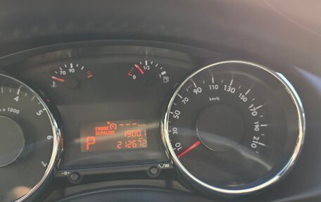 Peugeot 3008 I рестайлинг, 2011 год, 700 000 рублей, 7 фотография