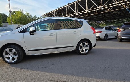Peugeot 3008 I рестайлинг, 2011 год, 700 000 рублей, 14 фотография