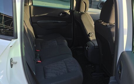 Peugeot 3008 I рестайлинг, 2011 год, 700 000 рублей, 22 фотография
