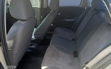 Volkswagen Polo VI (EU Market), 2011 год, 780 000 рублей, 7 фотография