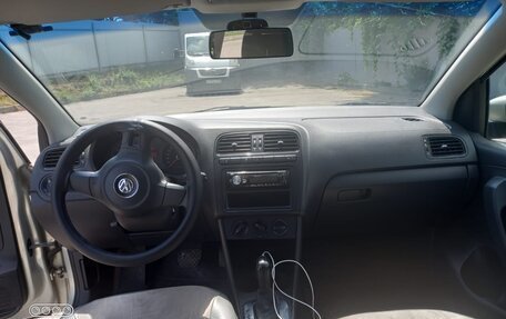 Volkswagen Polo VI (EU Market), 2011 год, 780 000 рублей, 8 фотография