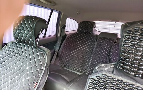 SsangYong Kyron I, 2007 год, 450 000 рублей, 7 фотография