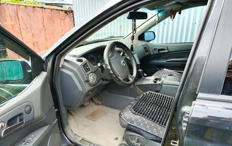 SsangYong Kyron I, 2007 год, 450 000 рублей, 11 фотография