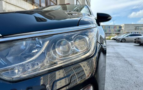 Toyota Camry, 2017 год, 2 445 000 рублей, 9 фотография