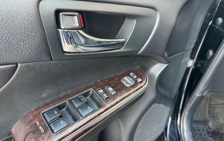 Toyota Camry, 2017 год, 2 445 000 рублей, 15 фотография