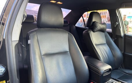 Toyota Camry, 2017 год, 2 445 000 рублей, 21 фотография