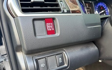 Toyota Camry, 2017 год, 2 445 000 рублей, 19 фотография