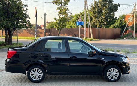Datsun on-DO I рестайлинг, 2017 год, 825 000 рублей, 6 фотография