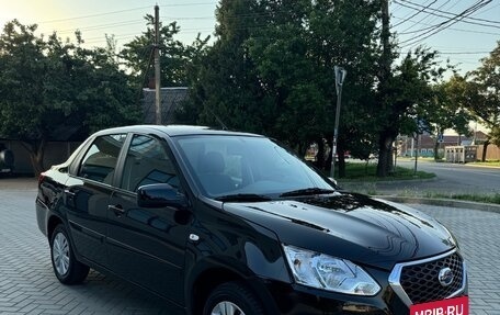 Datsun on-DO I рестайлинг, 2017 год, 825 000 рублей, 4 фотография