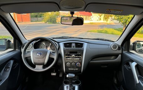 Datsun on-DO I рестайлинг, 2017 год, 825 000 рублей, 7 фотография