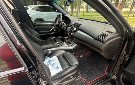 BMW X5, 2005 год, 1 250 000 рублей, 7 фотография
