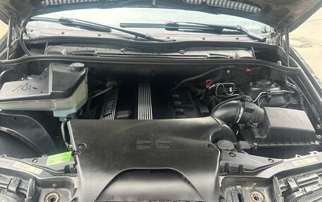 BMW X5, 2005 год, 1 250 000 рублей, 11 фотография