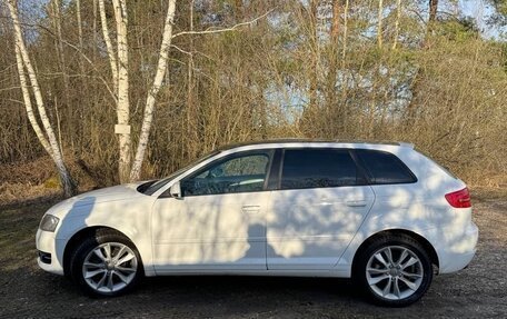 Audi A3, 2010 год, 950 000 рублей, 5 фотография