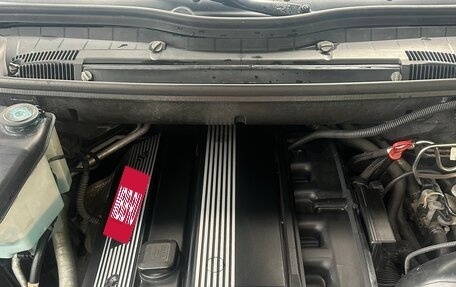 BMW X5, 2005 год, 1 250 000 рублей, 14 фотография