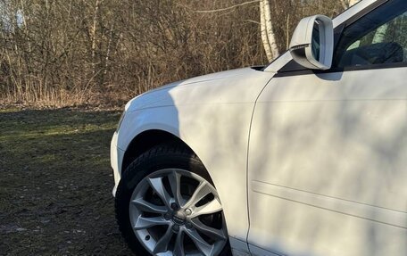 Audi A3, 2010 год, 950 000 рублей, 6 фотография
