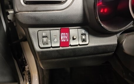 KIA Rio III рестайлинг, 2015 год, 1 100 000 рублей, 7 фотография