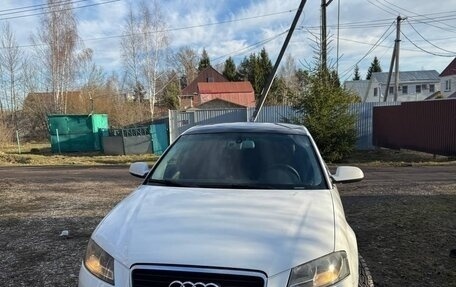Audi A3, 2010 год, 950 000 рублей, 2 фотография