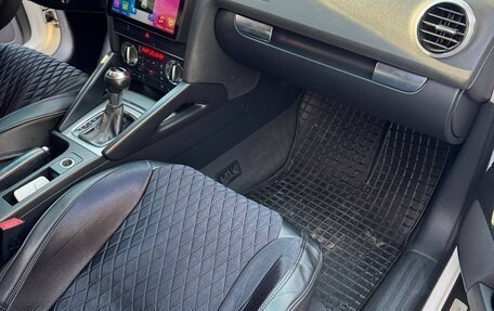 Audi A3, 2010 год, 950 000 рублей, 13 фотография