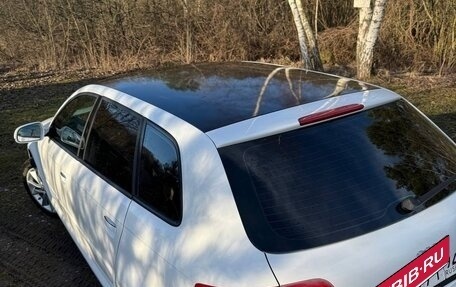 Audi A3, 2010 год, 950 000 рублей, 8 фотография