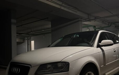 Audi A3, 2010 год, 950 000 рублей, 11 фотография