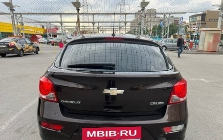Chevrolet Cruze II, 2013 год, 675 000 рублей, 6 фотография